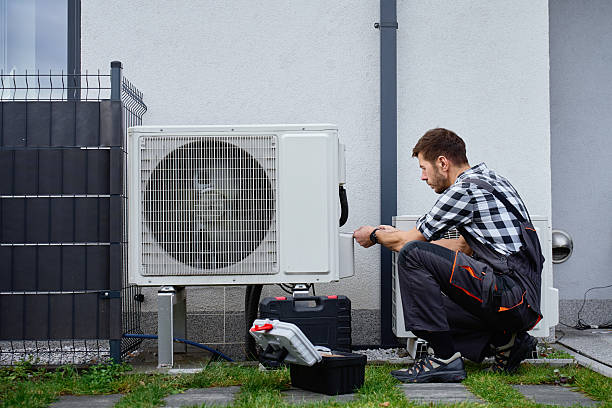 Top rated local Emergency Ac Repair specialists in Choctaw, OK